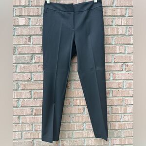 Ann Taylor Black Trousers